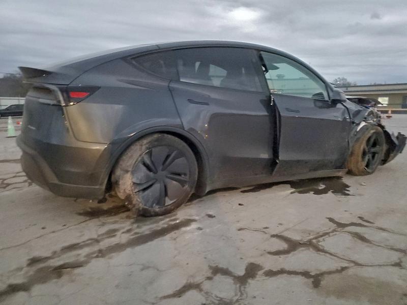 Продажа на аукционе авто 2026 Tesla Model Y, vin: 7SAYGDEE6TA463454, номер лота: 96348535