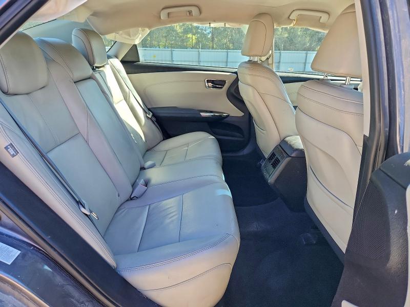 Продаж на аукціоні авто 2015 Toyota Avalon, vin: 4T1BK1EBXFU176960, номер лоту: 96761425