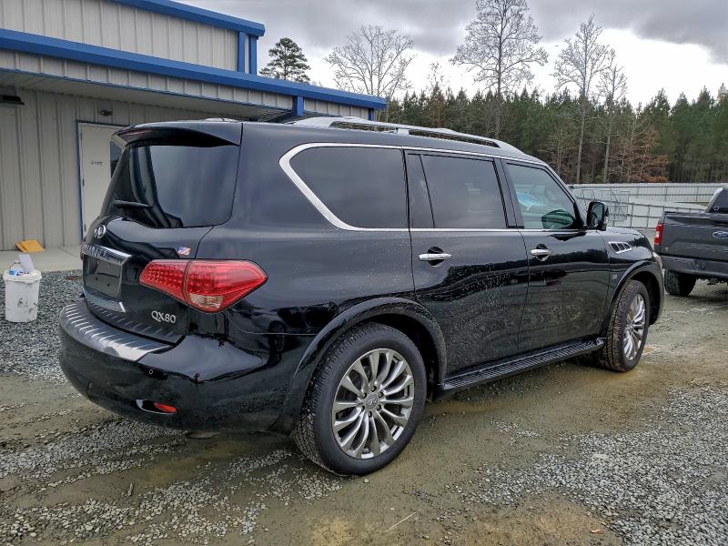 Продаж на аукціоні авто 2015 Infiniti Qx80, vin: JN8AZ2NF3F9570831, номер лоту: 96055765