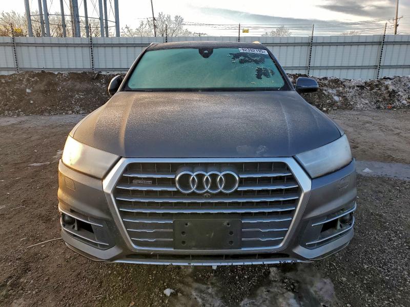 Aukcja sprzedaży 2019 Audi Q7 Prestig, vin: WA1VAAF79KD040404, numer aukcji: 92392195