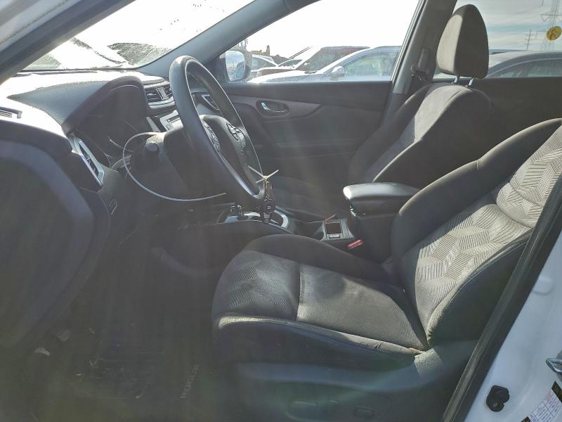Продажа на аукционе авто 2015 Nissan Rogue S, vin: KNMAT2MV2FP564407, номер лота: 95397035