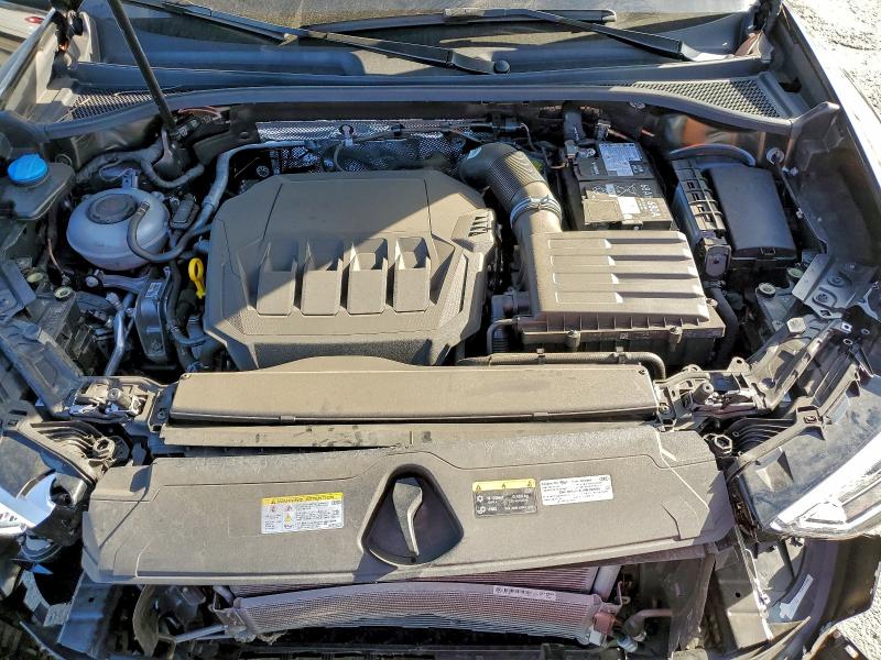 Aukcja sprzedaży 2024 Audi Q3, vin: WA1DECF33R1190190, numer aukcji: 98049705