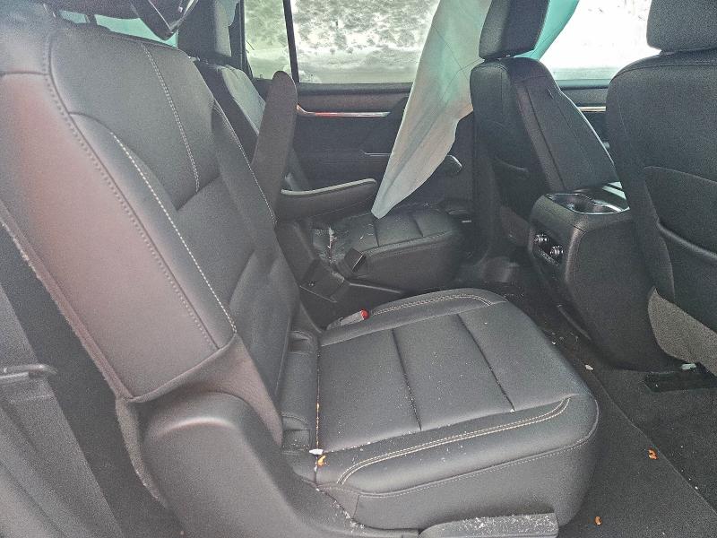 Продажа на аукционе авто 2024 Gmc Acadia, vin: 1GKENNKS2RJ151601, номер лота: 94456655
