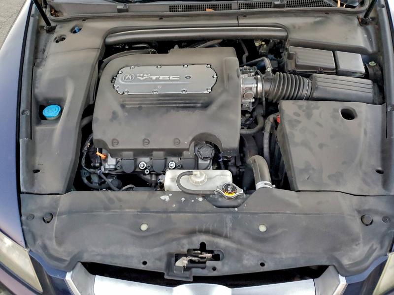 2006 Acura 3.2tl მანქანა იყიდება აუქციონზე, vin: 19UUA66246A046784, აუქციონის ნომერი: 95927665