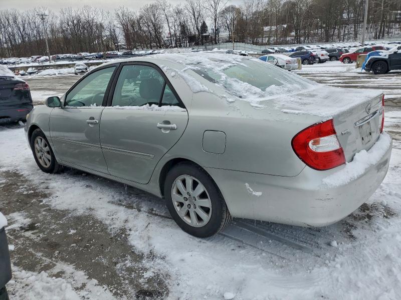 Продажа на аукционе авто 2003 Toyota Camry, vin: 4T1BF30K03U061075, номер лота: 96503095
