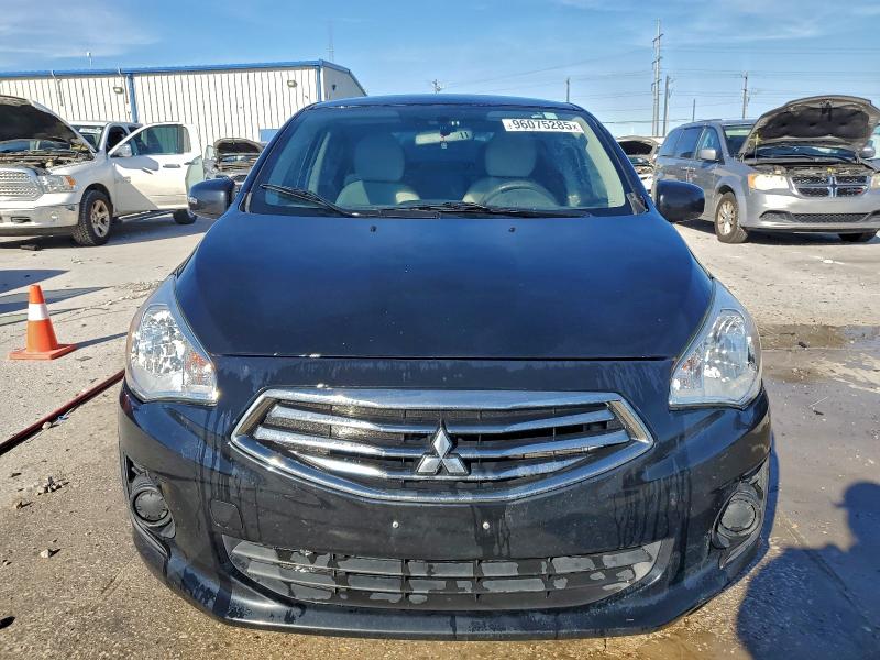Продаж на аукціоні авто 2019 Mitsubishi Mirage, vin: ML32F3FJ6KHF04832, номер лоту: 96075285