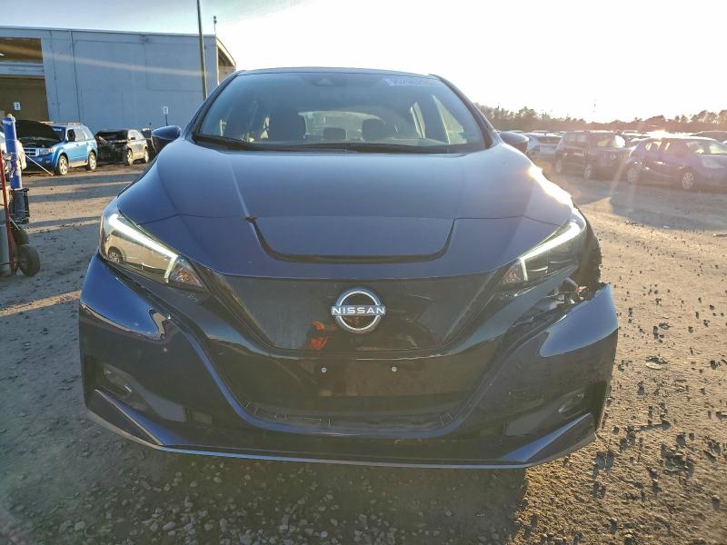 Aukcja sprzedaży 2024 Nissan Leaf, vin: 1N4CZ1CV9RC552114, numer aukcji: 95296295