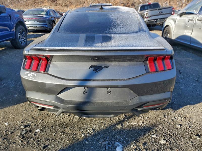 96262615 :رقم المزاد ، 1FA6P8TH0R5112535 vin ، 2024 Ford Mustang مزاد بيع