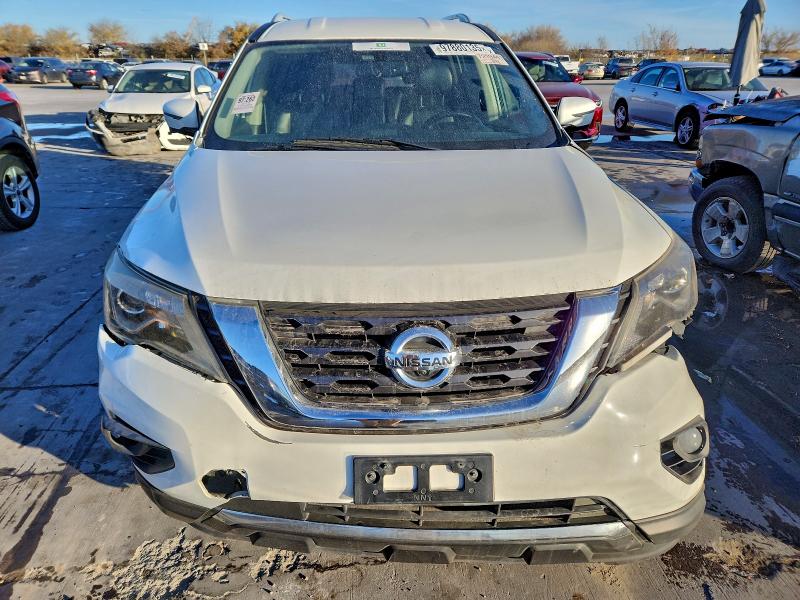 Aukcja sprzedaży 2019 Nissan Pathfinder, vin: 5N1DR2MN3KC618970, numer aukcji: 97880135