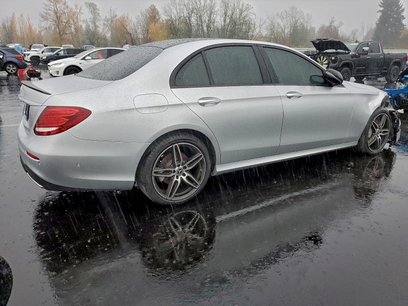 Aukcja sprzedaży 2019 Mercedes-benz E, vin: WDDZF4JB7KA521037, numer aukcji: 94972365