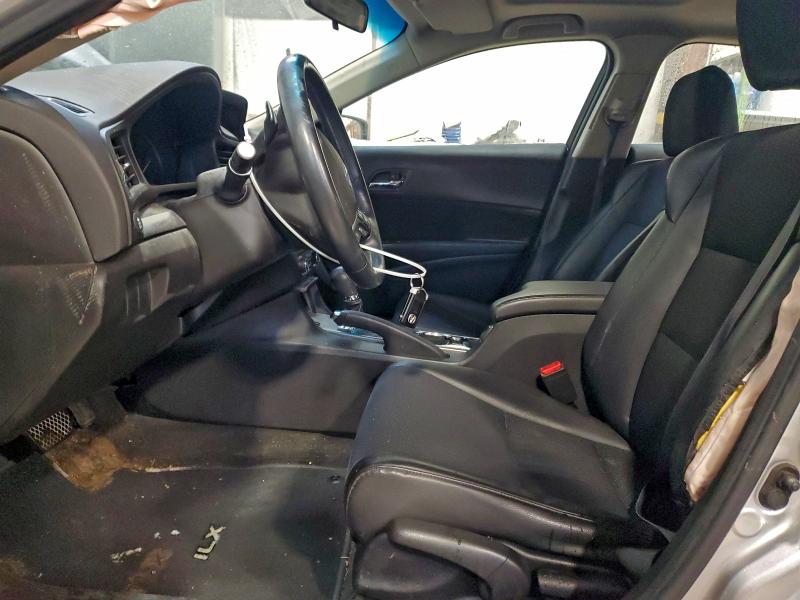 Auction sale of the 2013 Acura Ilx, vin: 19VDE1F33DE400666, lot number: 95019365