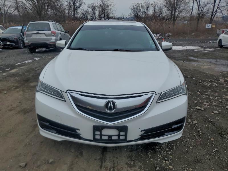 Продаж на аукціоні авто 2017 Acura Tlx, vin: 19UUB2F51HA003555, номер лоту: 95922845