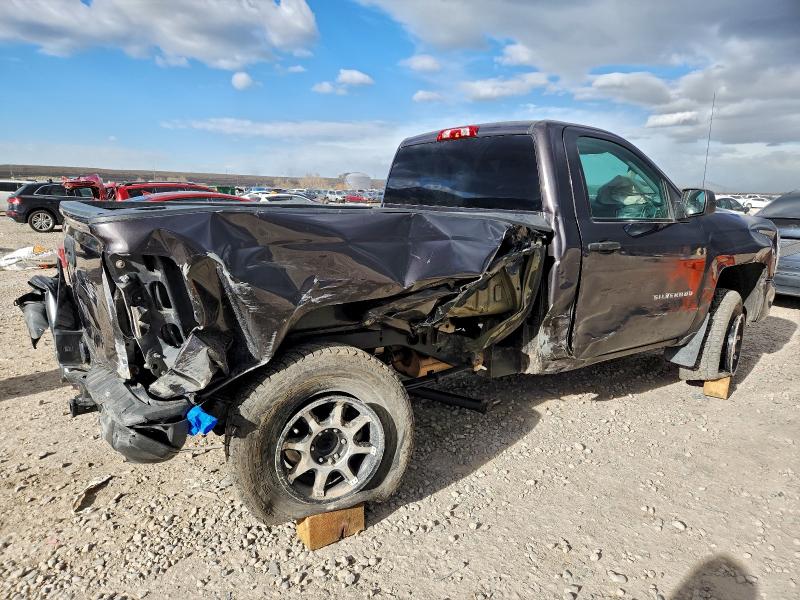 Продаж на аукціоні авто 2016 Chevrolet Silverado, vin: 1GCNKNEC1GZ202612, номер лоту: 96620995