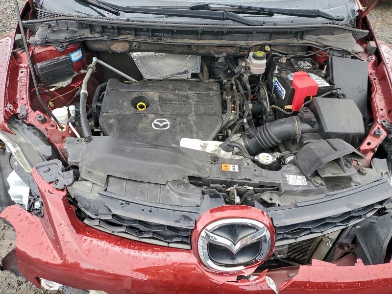 Aukcja sprzedaży 2010 Mazda Cx-7, vin: JM3ER2WM8A0329216, numer aukcji: 95455735