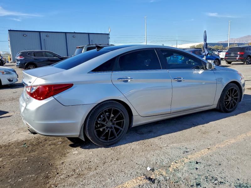 2013 Hyundai Sonata მანქანა იყიდება აუქციონზე, vin: 5NPEC4AB1DH582218, აუქციონის ნომერი: 95010065