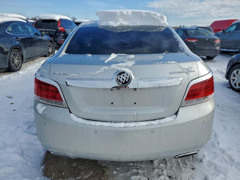 95492865 :رقم المزاد ، 1G4GC5E39DF258375 vin ، 2013 Buick Lacrosse مزاد بيع