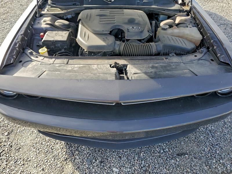 Продажа на аукционе авто 2022 Dodge Challenger, vin: 2C3CDZAG5NH144216, номер лота: 96847855