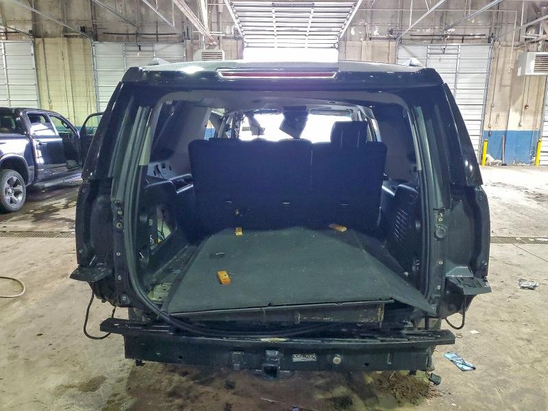 Продажа на аукционе авто 2015 Gmc Yukon Xl, vin: 1GKS2JKJ4FR735264, номер лота: 96379375