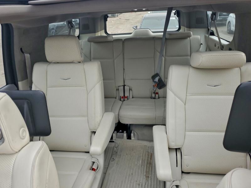 Aukcja sprzedaży 2023 Cadillac Escalade E, vin: 1GYS4MKL4PR260798, numer aukcji: 94342715
