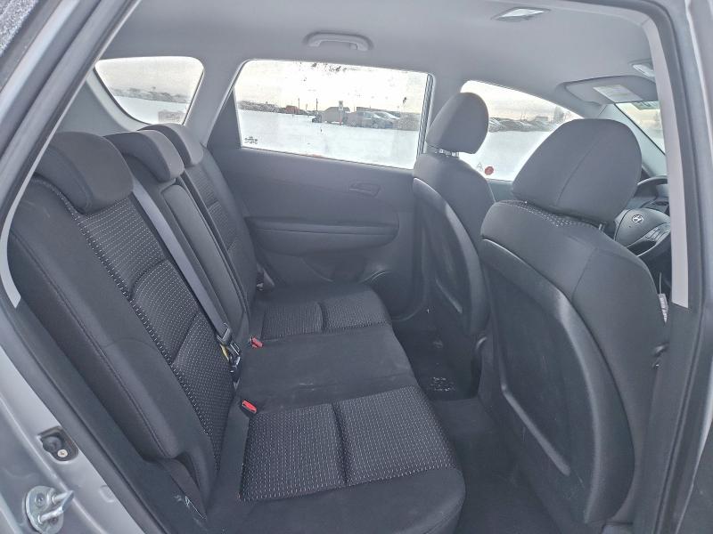 Aukcja sprzedaży 2011 Hyundai Elantra Touring, vin: KMHDB8AE9BU115904, numer aukcji: 96447085