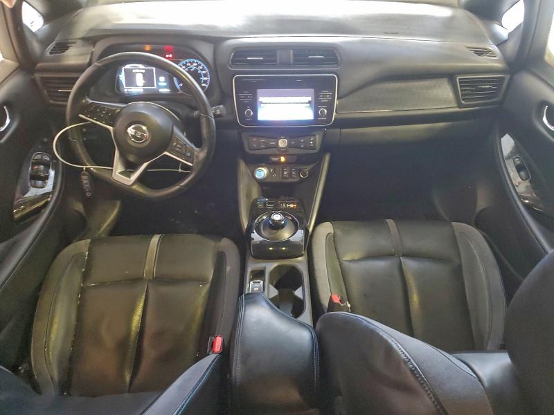 Продаж на аукціоні авто 2018 Nissan Leaf, vin: 1N4AZ1CP6JC303346, номер лоту: 95497735