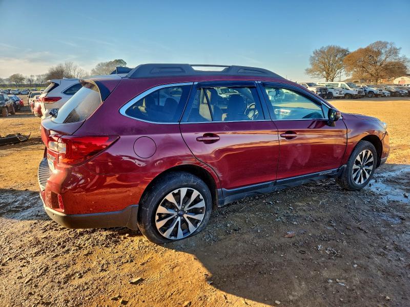 Продажа на аукционе авто 2017 Subaru Outback, vin: 4S4BSANC3H3341099, номер лота: 97003115