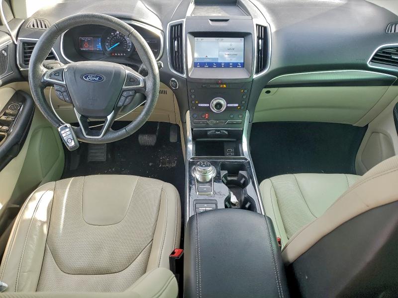 Продаж на аукціоні авто 2020 Ford Edge Titan, vin: 2FMPK3K95LBA26999, номер лоту: 96119905