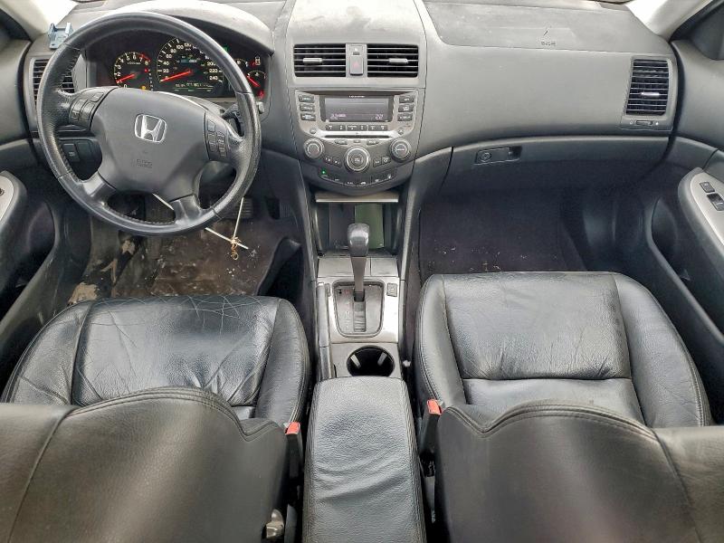 Продажа на аукционе авто 2007 Honda Accord, vin: JHMCN36467C800139, номер лота: 95166285