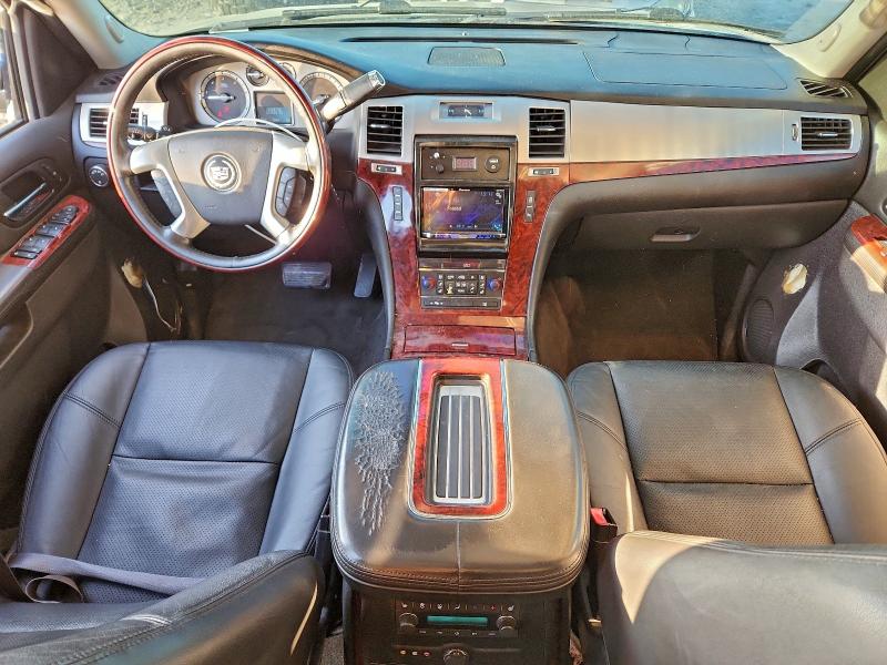 Aukcja sprzedaży 2013 Cadillac Escalade E, vin: 1GYS4JEF2DR230652, numer aukcji: 97621115
