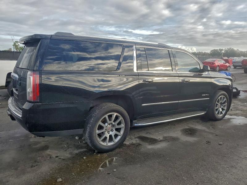 Продаж на аукціоні авто 2019 Gmc Yukon Xl D, vin: 1GKS1HKJ1KR380317, номер лоту: 97739185