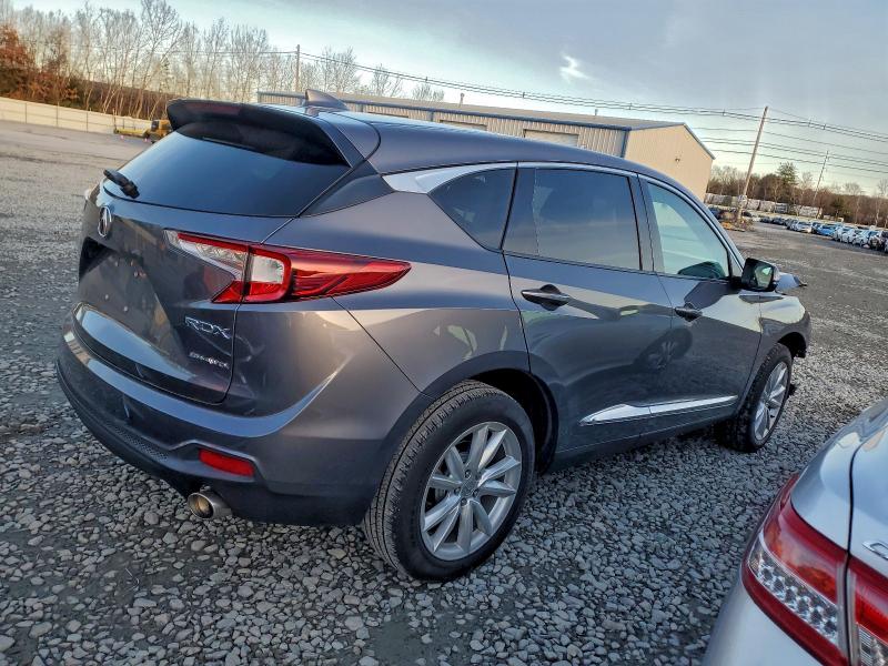 Продажа на аукционе авто 2021 Acura Rdx, vin: 5J8TC2H31ML013327, номер лота: 93880785