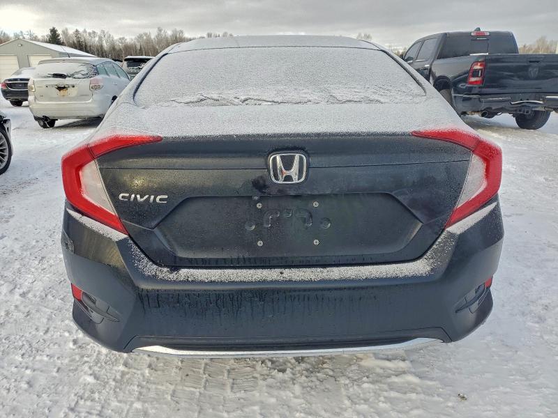 Продажа на аукционе авто 2021 Honda Civic, vin: 2HGFC2F56MH005805, номер лота: 95265085