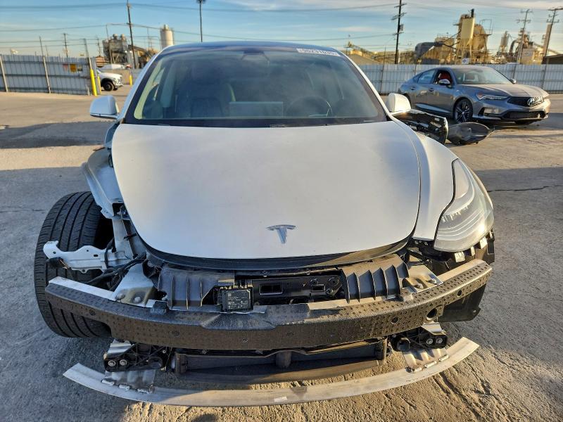 Продажа на аукционе авто 2020 Tesla Model 3, vin: 5YJ3E1EB1LF774939, номер лота: 96231635