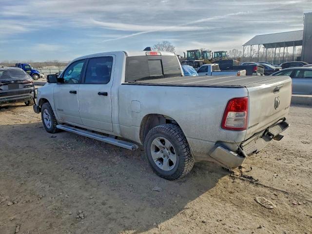 Продаж на аукціоні авто 2023 Ram 1500, vin: 1C6SRFMT3PN518176, номер лоту: 96806465