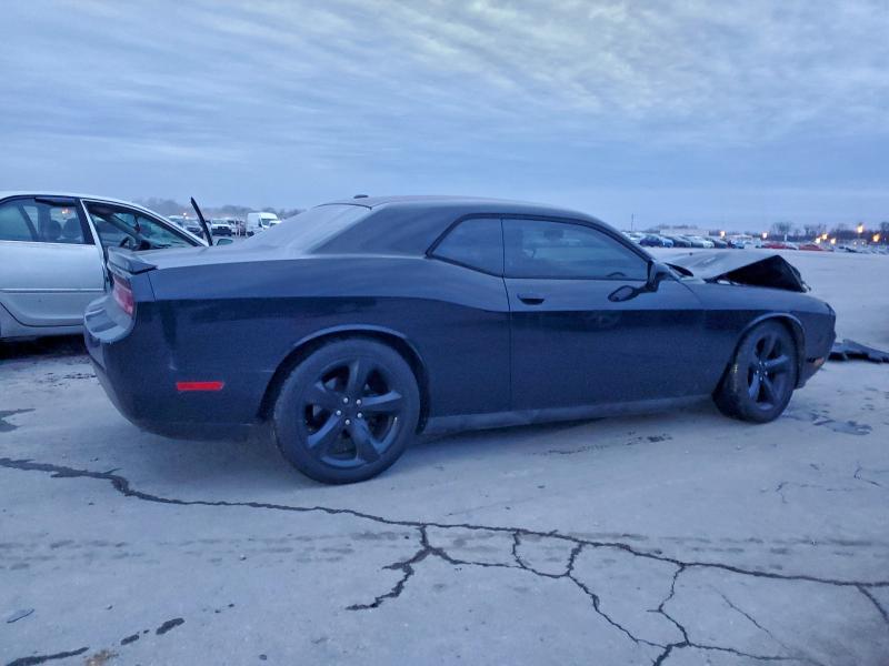 Aukcja sprzedaży 2014 Dodge Challenger, vin: 2C3CDYBT7EH137547, numer aukcji: 94800515