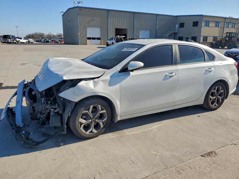 Auction sale of the 2020 Kia Forte, vin: 3KPF24AD2LE198329, lot number: 95484085