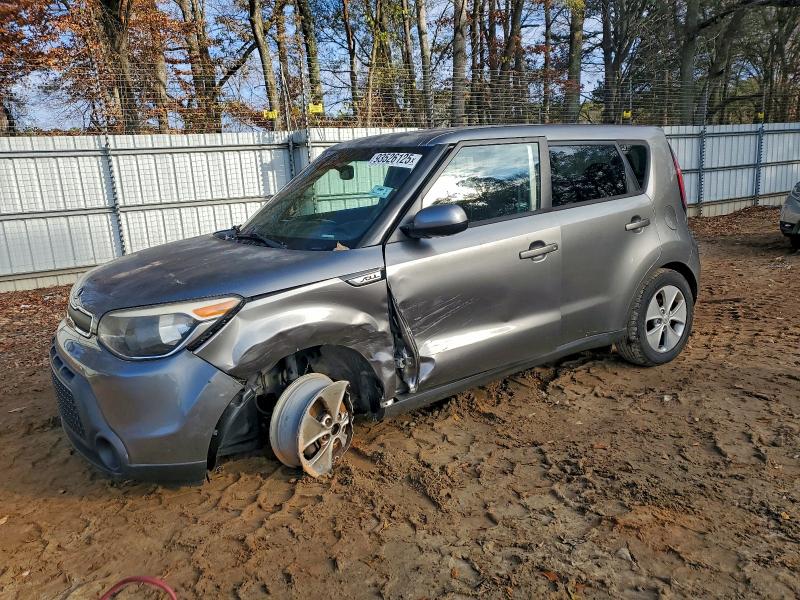 Aukcja sprzedaży 2015 Kia Soul, vin: KNDJN2A21F7228087, numer aukcji: 93526125