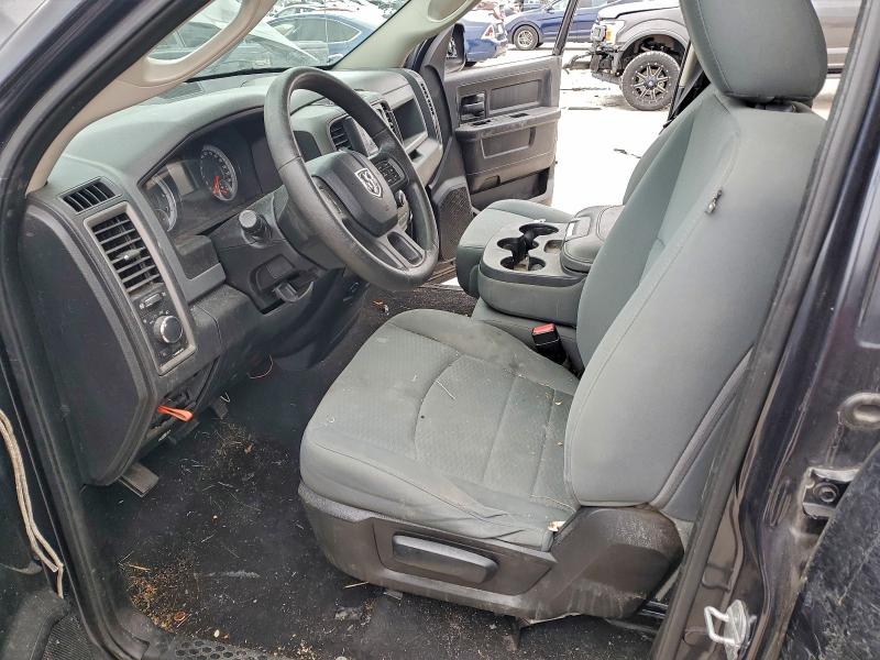 Продаж на аукціоні авто 2013 Ram 1500, vin: 1C6RR7FG2DS699286, номер лоту: 96286225