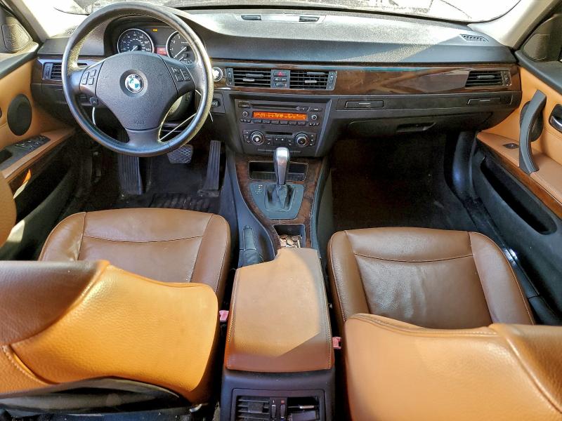 Продажа на аукционе авто 2011 Bmw 328, vin: WBAPK5G53BNN26374, номер лота: 97289765