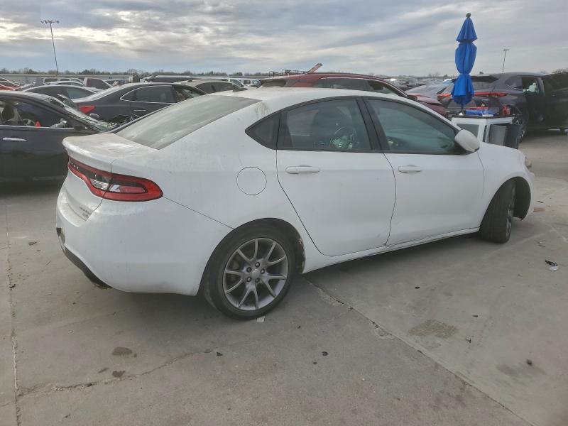 Продаж на аукціоні авто 2014 Dodge Dart Sxt, vin: 1C3CDFBB7ED868259, номер лоту: 98747815