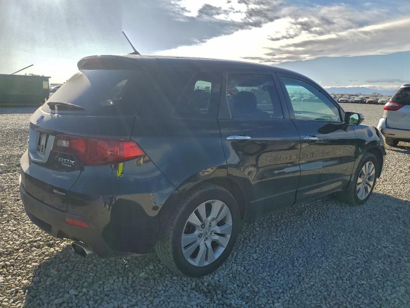 Aukcja sprzedaży 2010 Acura Rdx, vin: 5J8TB1H53AA000794, numer aukcji: 96901495
