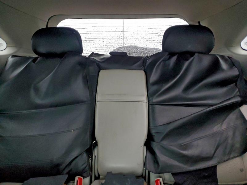 2011 Lexus Rx მანქანა იყიდება აუქციონზე, vin: 2T2BK1BA2BC108865, აუქციონის ნომერი: 97779315