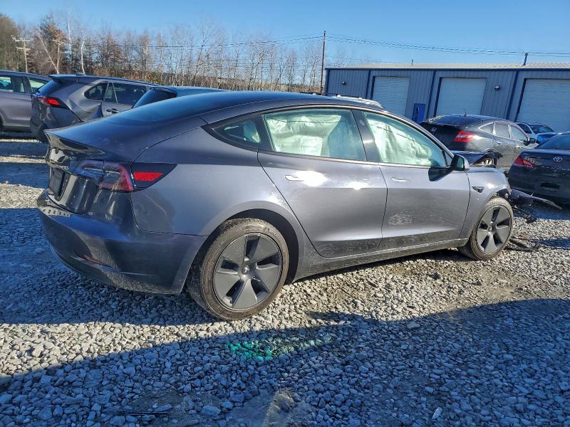 95499335 :رقم المزاد ، 5YJ3E1EAXPF466732 vin ، 2023 Tesla Model 3 مزاد بيع