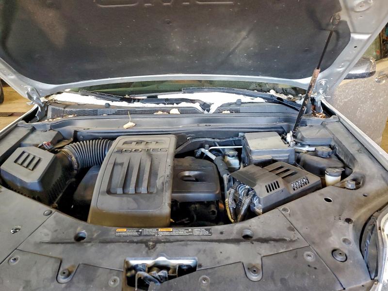 Продаж на аукціоні авто 2012 Gmc Terrain, vin: 2GKFLVEK5C6399268, номер лоту: 94272225