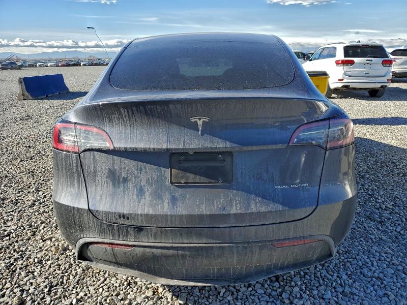 2023 Tesla Model Y მანქანა იყიდება აუქციონზე, vin: 7SAYGAEE5PF889515, აუქციონის ნომერი: 96005775