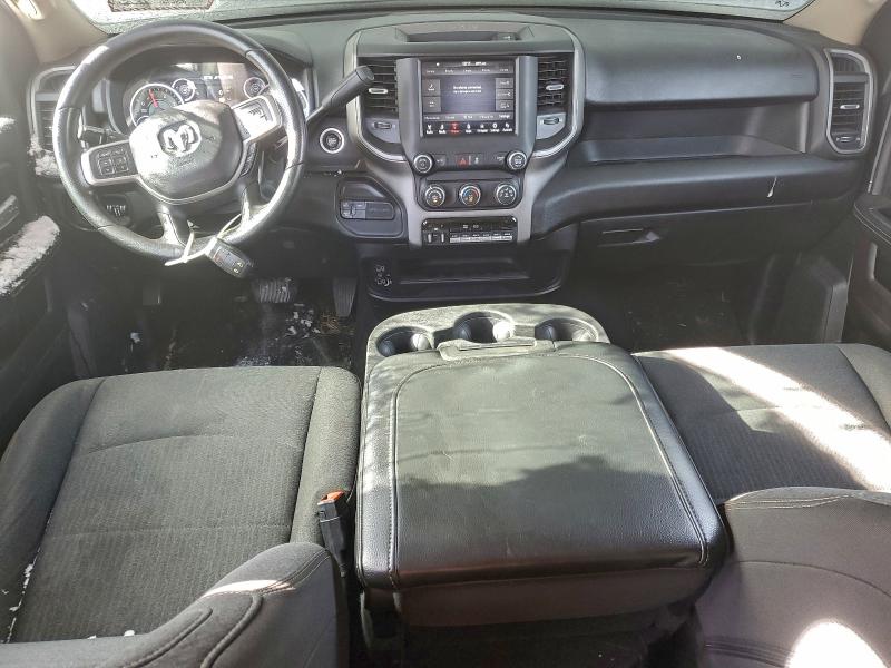 Aukcja sprzedaży 2019 Dodge Ram 2500, vin: 3C6UR5FLXFG623806, numer aukcji: 93914545
