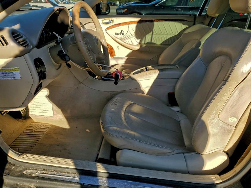 Aukcja sprzedaży 2007 Mercedes-benz Clk 350, vin: WDBTK56F07T081198, numer aukcji: 73546335