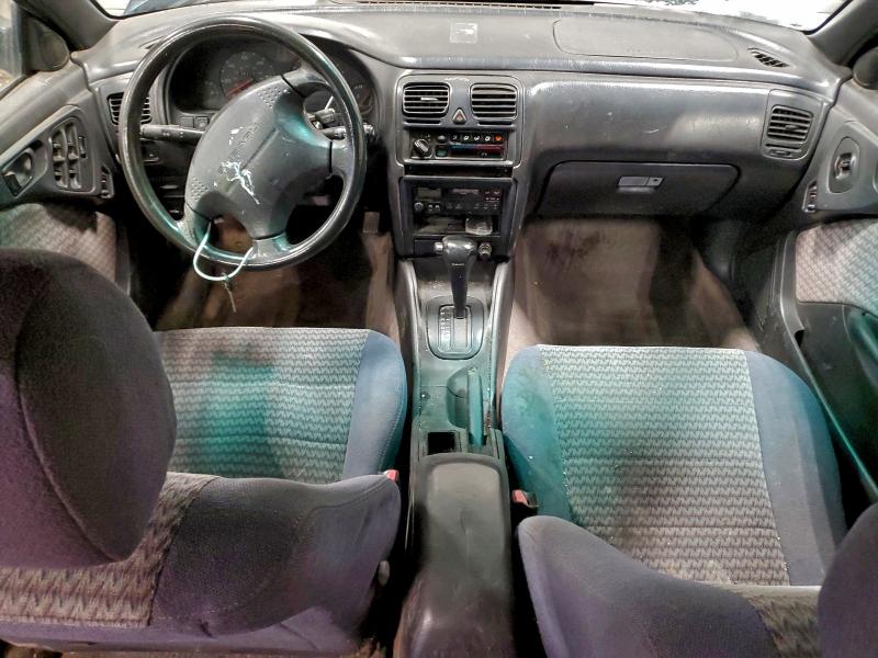 Auction sale of the 1998 Subaru Legacy, vin: 4S3BG6850W7642936, lot number: 49401865