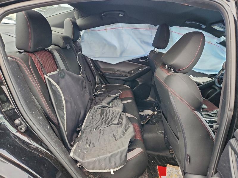 95462095 :رقم المزاد ، 4S3GKAL65M3601049 vin ، 2021 Subaru Impreza مزاد بيع
