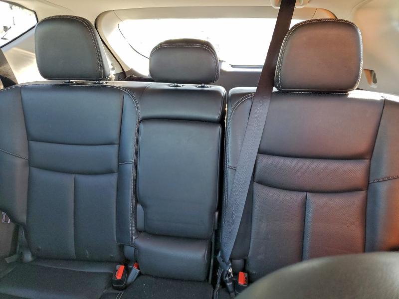 Aukcja sprzedaży 2017 Nissan Murano, vin: 5N1AZ2MH1HN165068, numer aukcji: 96201565